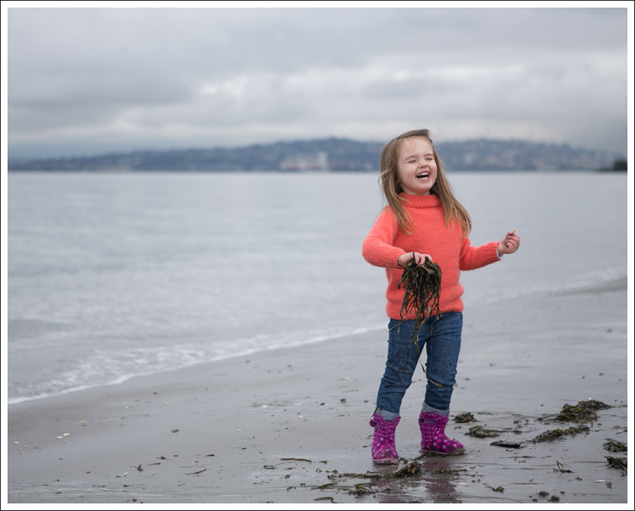 Blog HandKnit Coral Sweater DL1961 Harper Bogs Purple Flower Toddler Boots-12