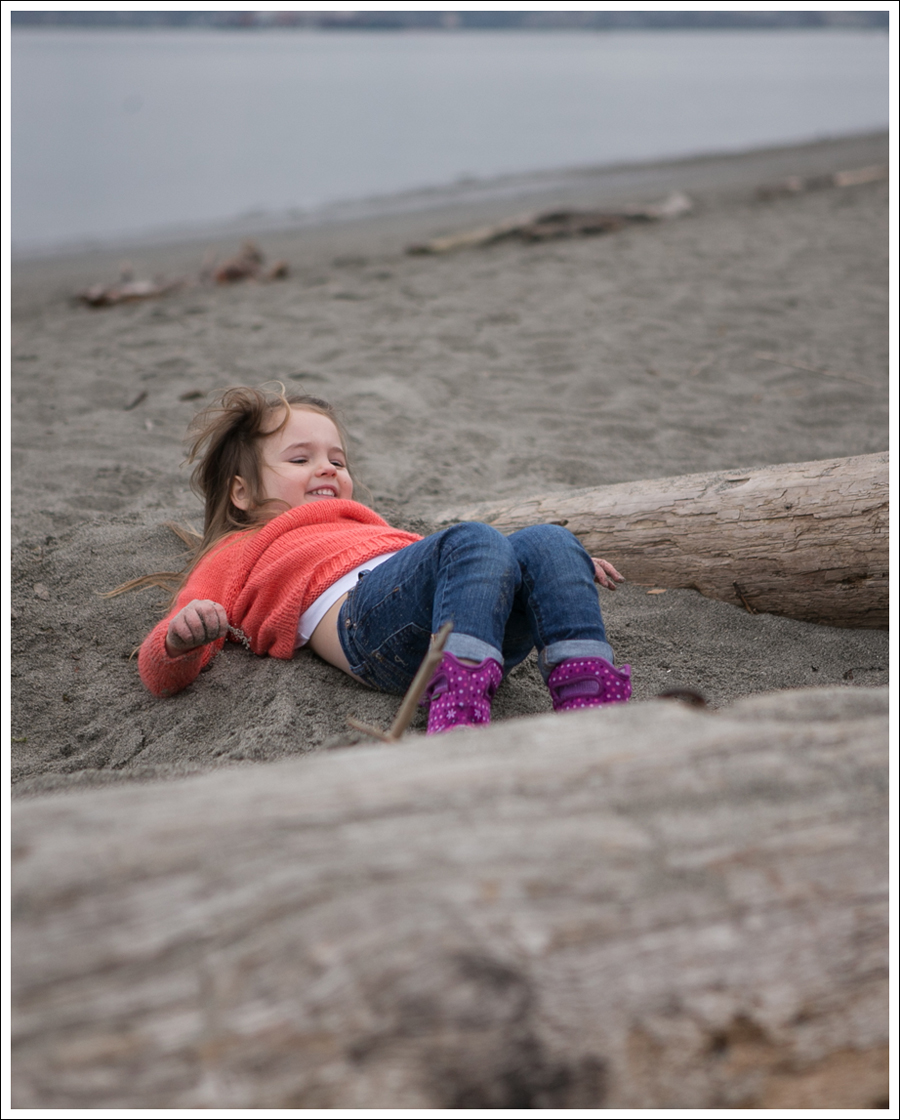 Blog HandKnit Coral Sweater DL1961 Harper Bogs Purple Flower Toddler Boots-17