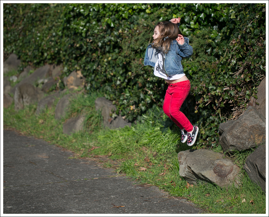 Blog Osh Kosh Denim Jacket Little Boogaweezin Remembering Ryan Raglan Red Skinny Joes Jeans Candy Heart Vans-1