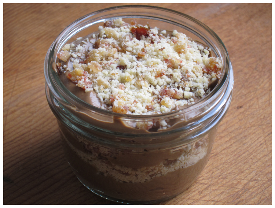 Blog paleo avocado chocolate pudding