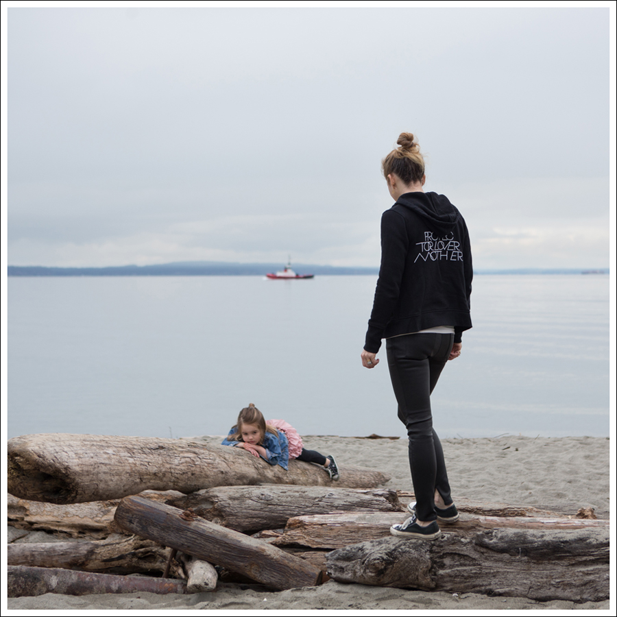 Blog Protector Lover Mother Hoodie Autmn Cashmere Green Henley Sweater Genetic Denim Shya leather Pants Black Converse-1