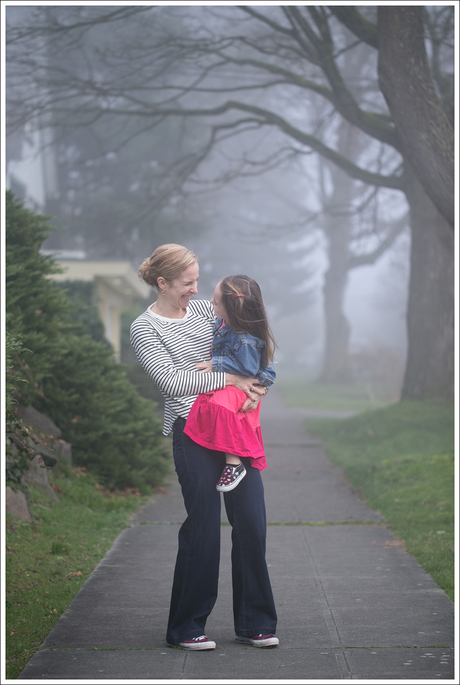 Blog Zara Striped Sweatshirt J Brand Wide Leg Pink Convserse-5
