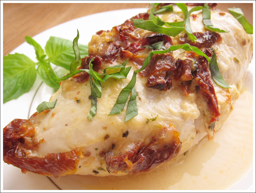 Blog chicken sundried tomatoes basil-1