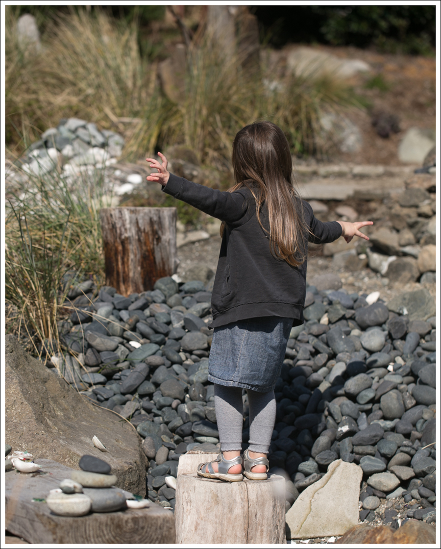 Blog Crewcuts Cardigan and Dress Umi Sandals-6