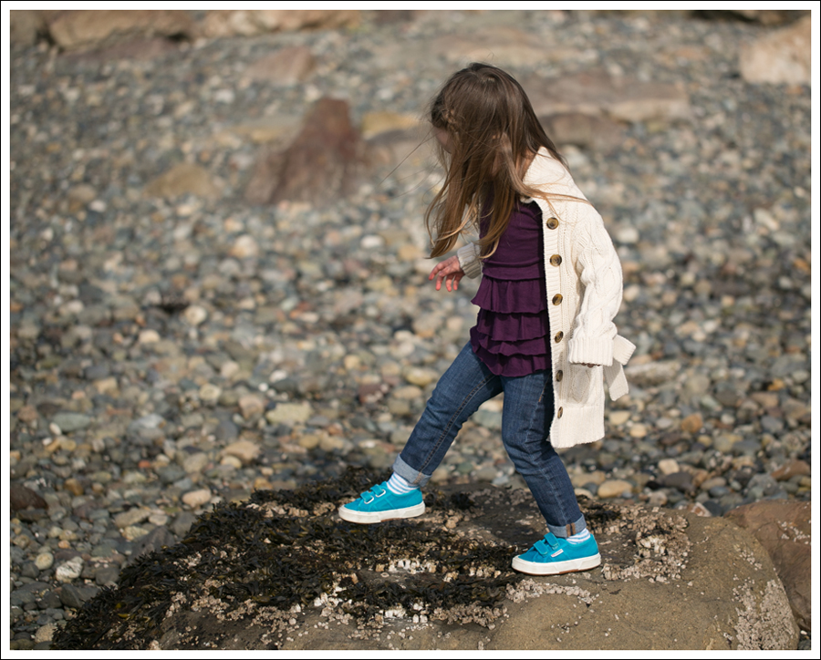 Blog GapKids Long Cardigan CrewCuts Ruffled Tunic DL1961 Harper TEal Toddler Superga -6