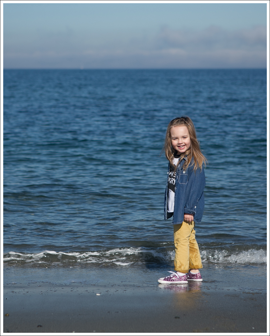 Blog Hanna Andersson Denim Shirt Ahoy Amigo Always Hungry Raglan 7FAM Yellow Chinos Purple Flower Toddler Converse-4