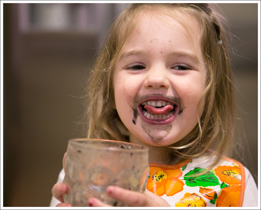 Blog Protein Vegetarian Paleo Fruit Smoothie-10