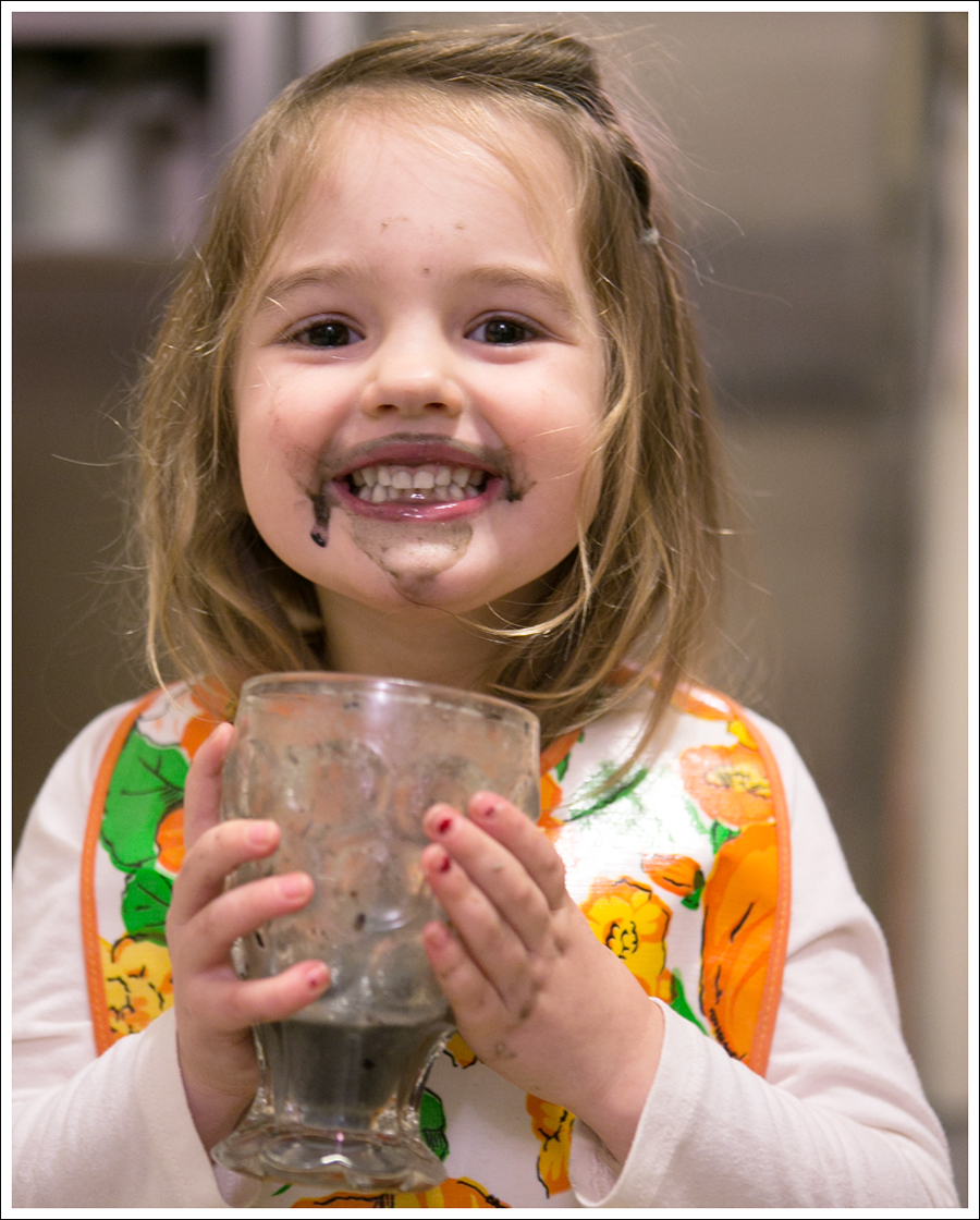 Blog Protein Vegetarian Paleo Fruit Smoothie-11