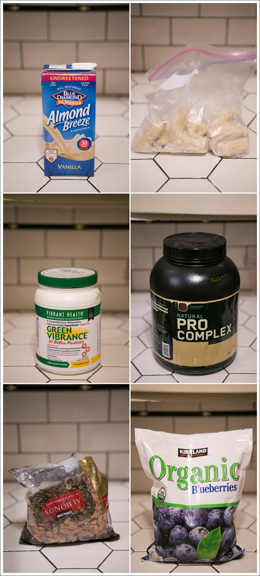 Blog Protein Vegetarian Paleo Fruit Smoothie-2