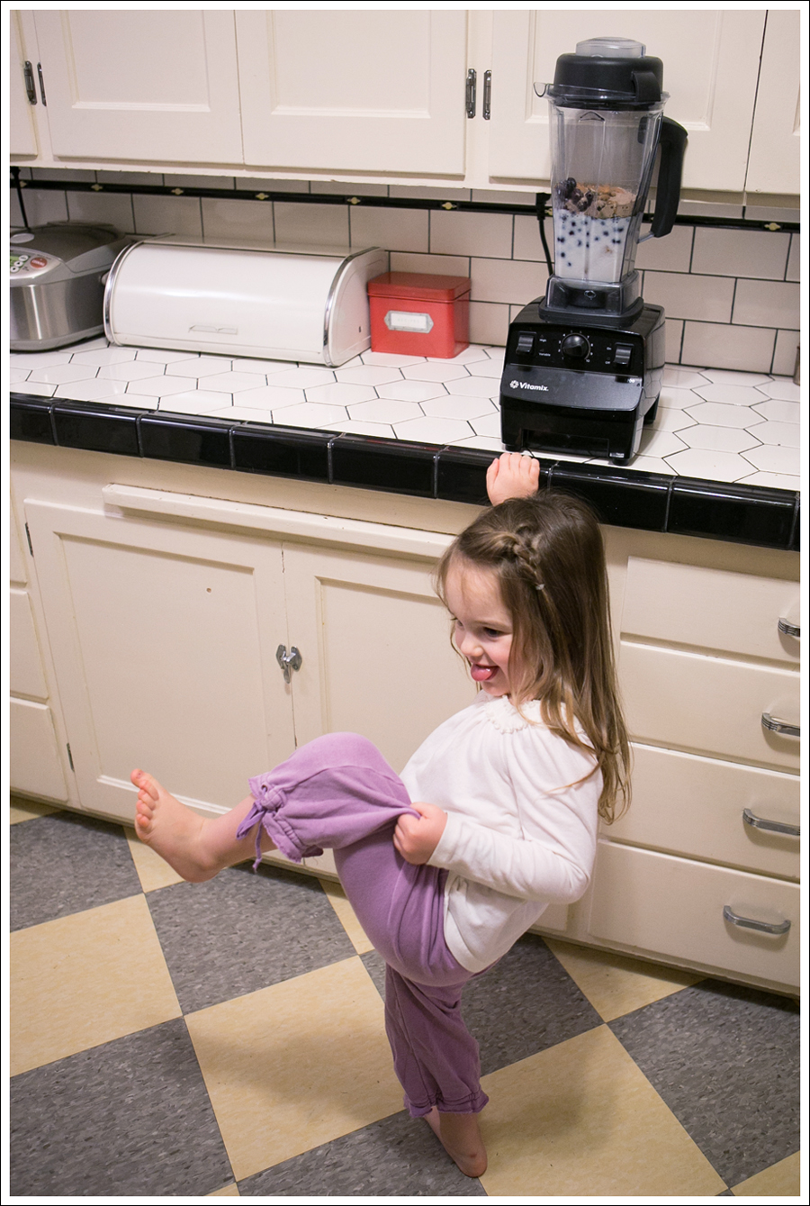 Blog Protein Vegetarian Paleo Fruit Smoothie-3