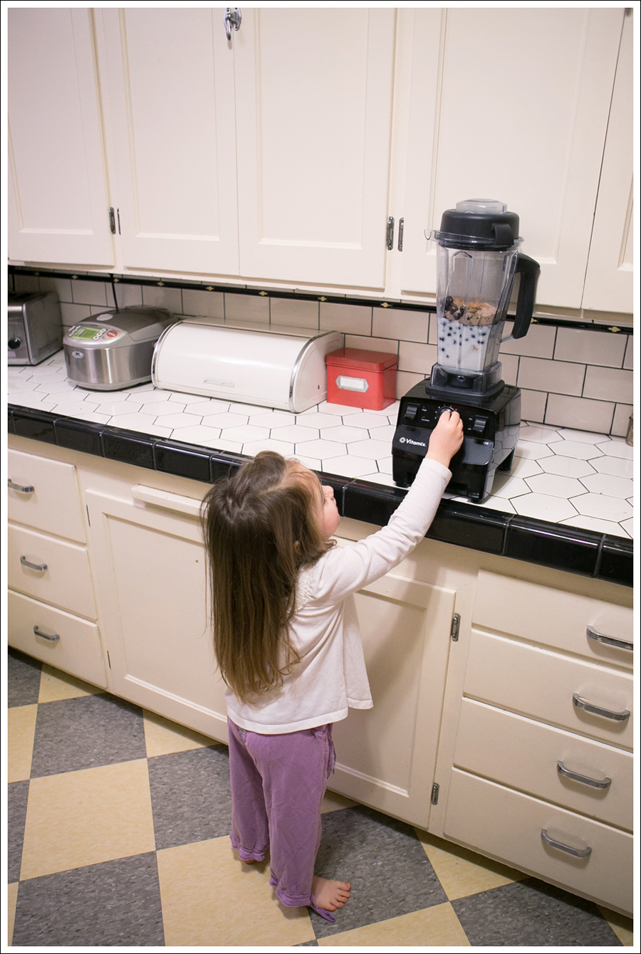 Blog Protein Vegetarian Paleo Fruit Smoothie-4