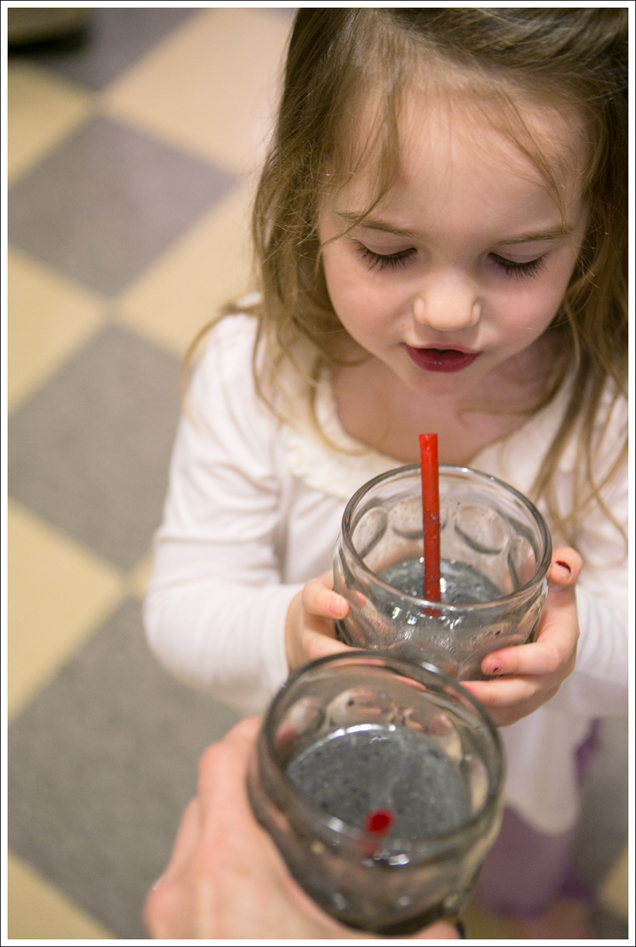 Blog Protein Vegetarian Paleo Fruit Smoothie-9