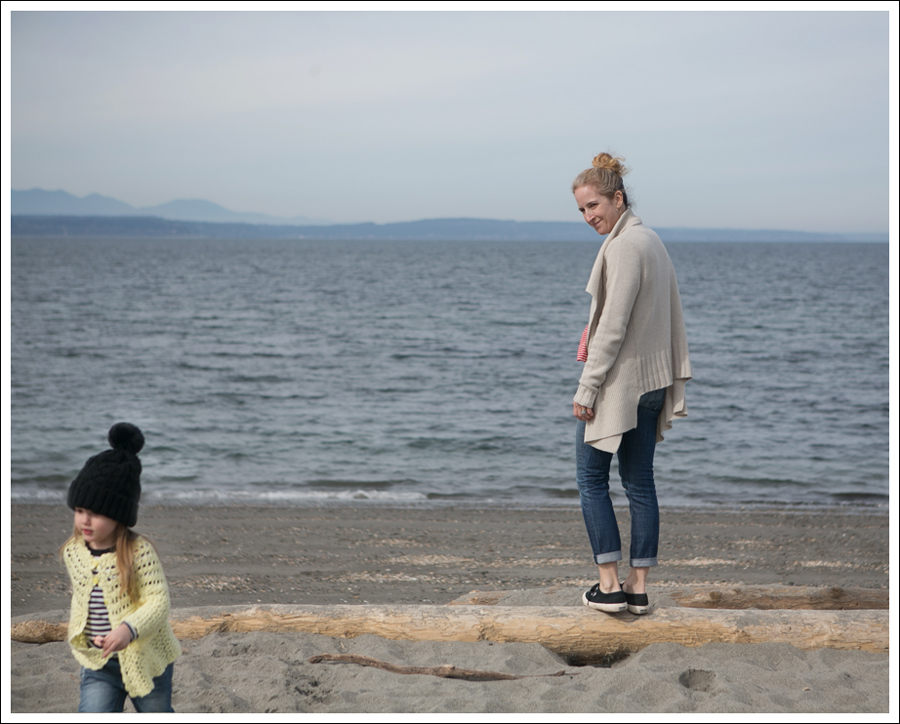 Blog Vince Draped Cardigan Free People Peplum Top Joes Jeans Black Superga-2