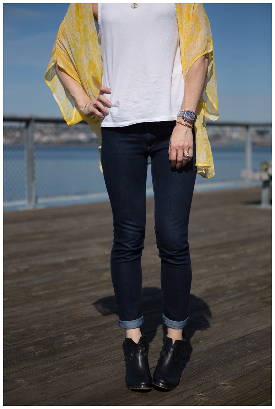 Blog Winter Kate Silk Kimono Zara Tank DL1961 Emma Cellar SixtySeven Booties-2