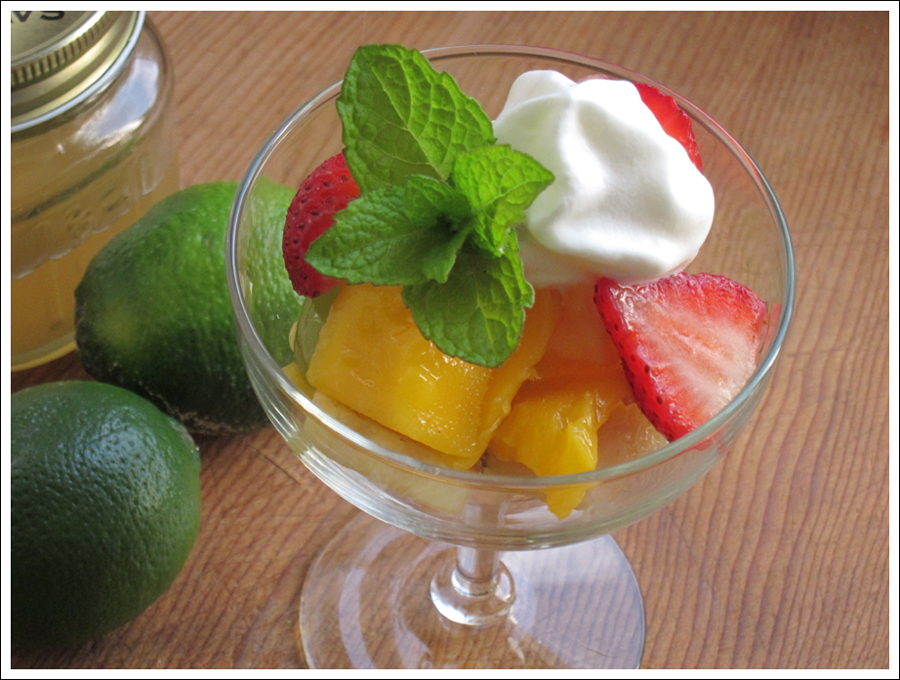Blog basillime fruit salad-3