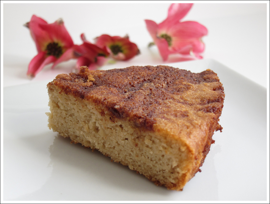 Blog Cinnamon coffee cake paleo  (1)