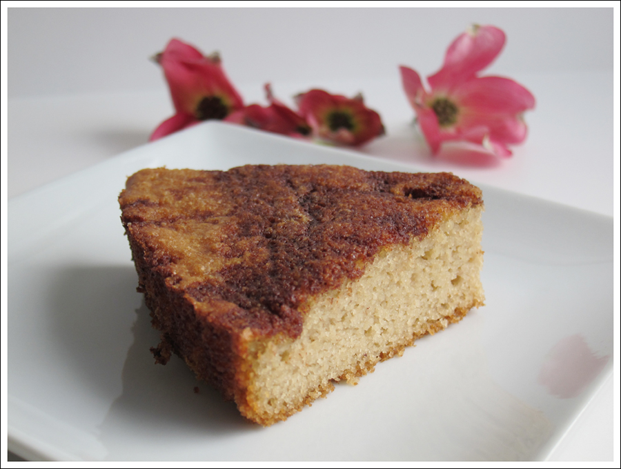 Blog Cinnamon coffee cake paleo (2)