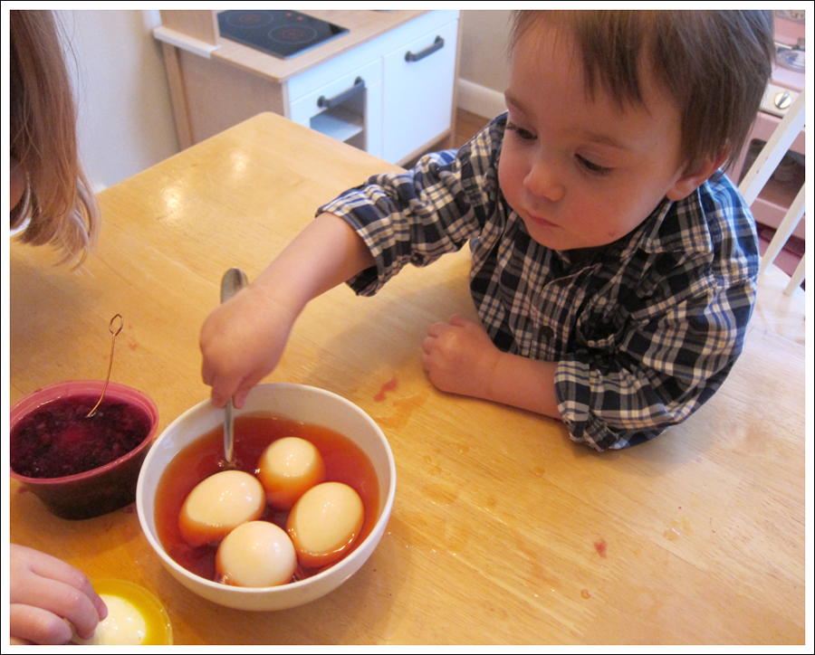 Blog DIY Natural Dyed Easter Eggs-4