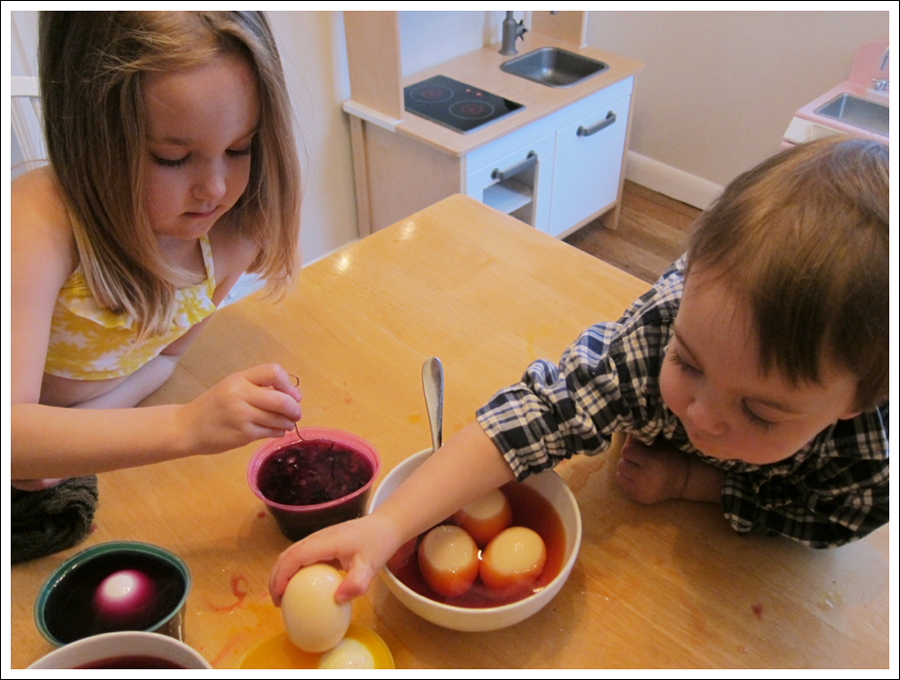 Blog DIY Natural Dyed Easter Eggs-5