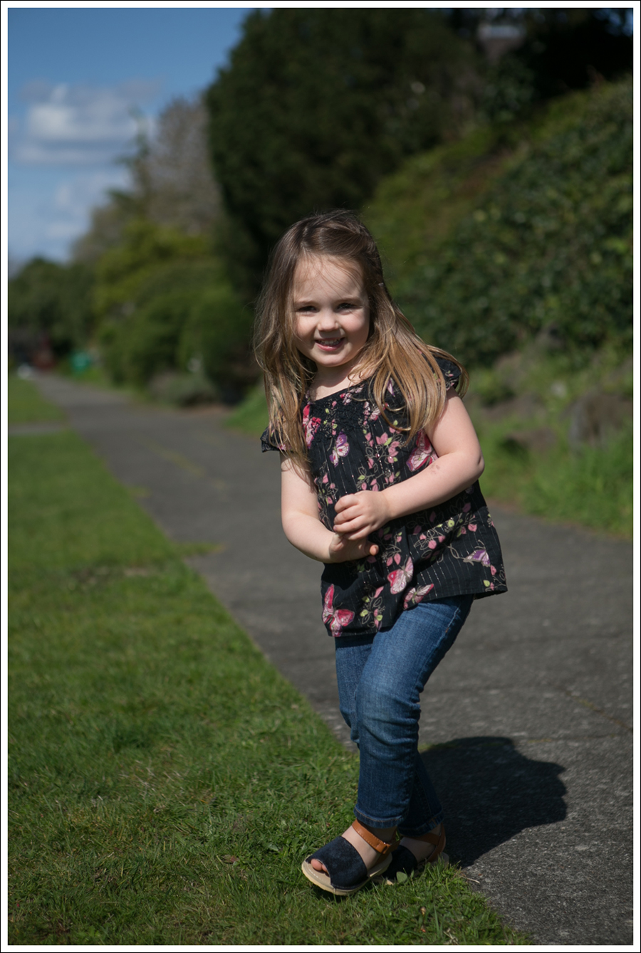 Blog GapKids Butterfly Top DL1961 Harper Zulily Sandals-1