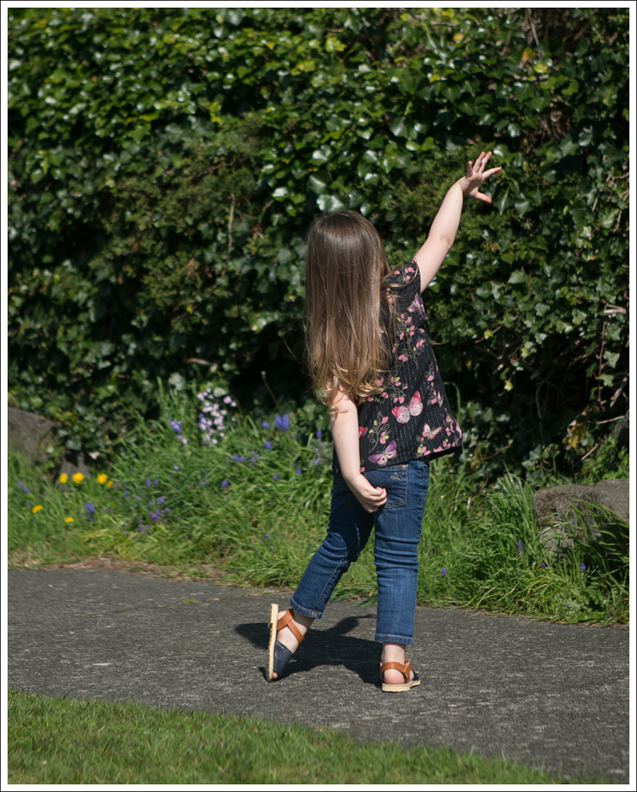 Blog GapKids Butterfly Top DL1961 Harper Zulily Sandals-5