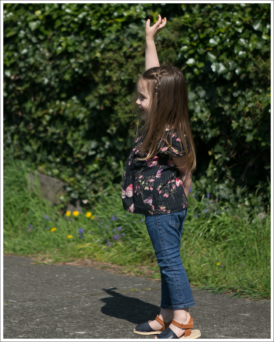 Blog GapKids Butterfly Top DL1961 Harper Zulily Sandals-8