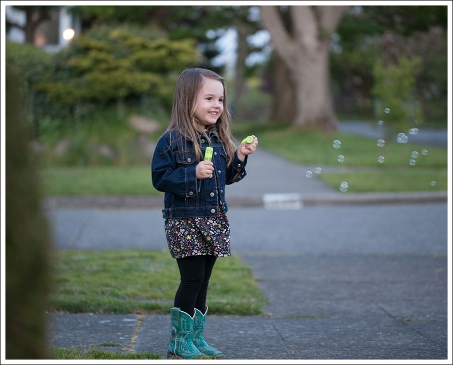 Blog Gapkids Denim Jacket Tea Collection dress Teal Corral Cowboy Boots-2