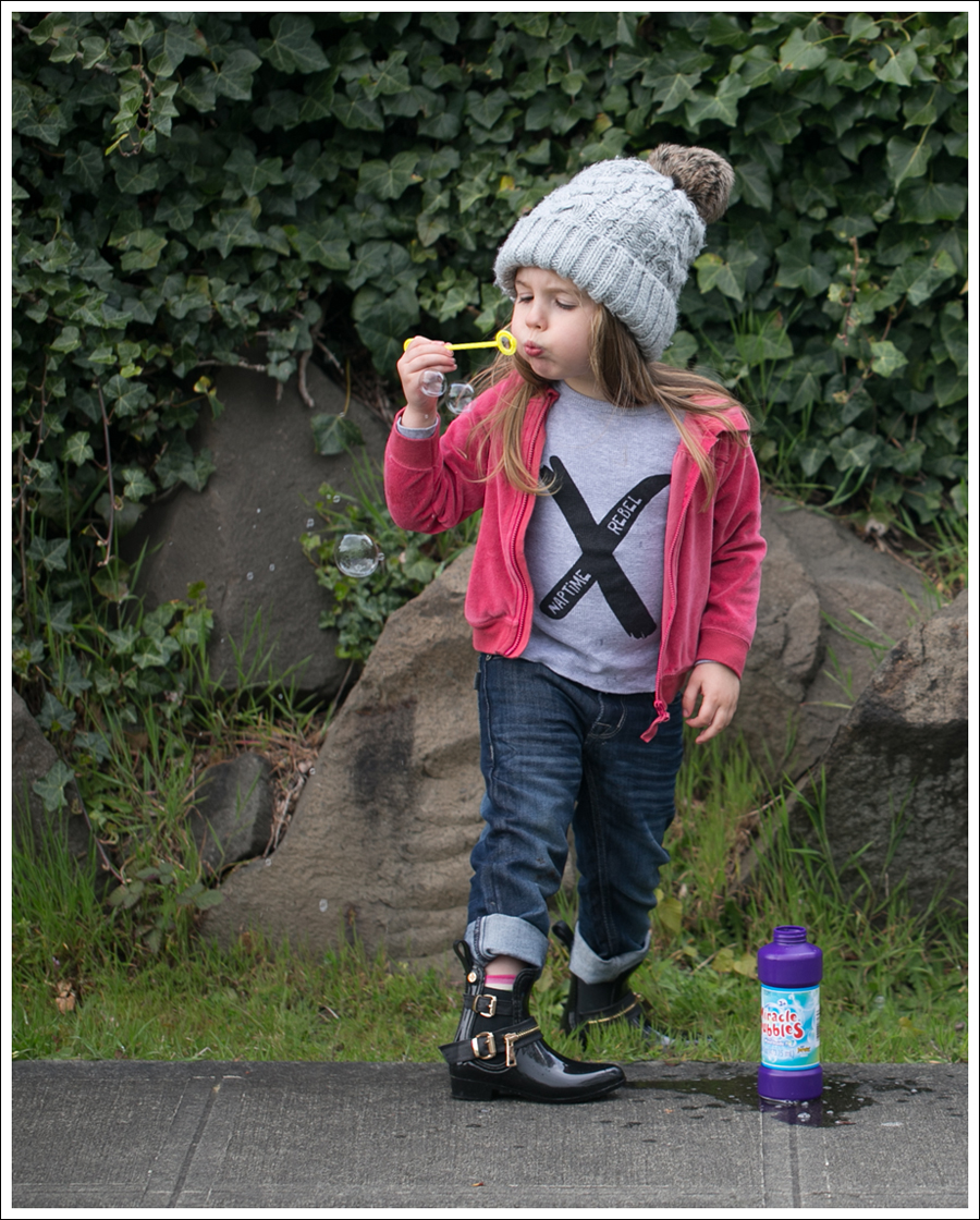 Blog HM Knit Hat Petit Bateau Velour Hoodie Ahoy Amigo Naptime Rebel Thermal Paper Denim Cloth Toddler Jeans Link Buckle Rain Booties-1