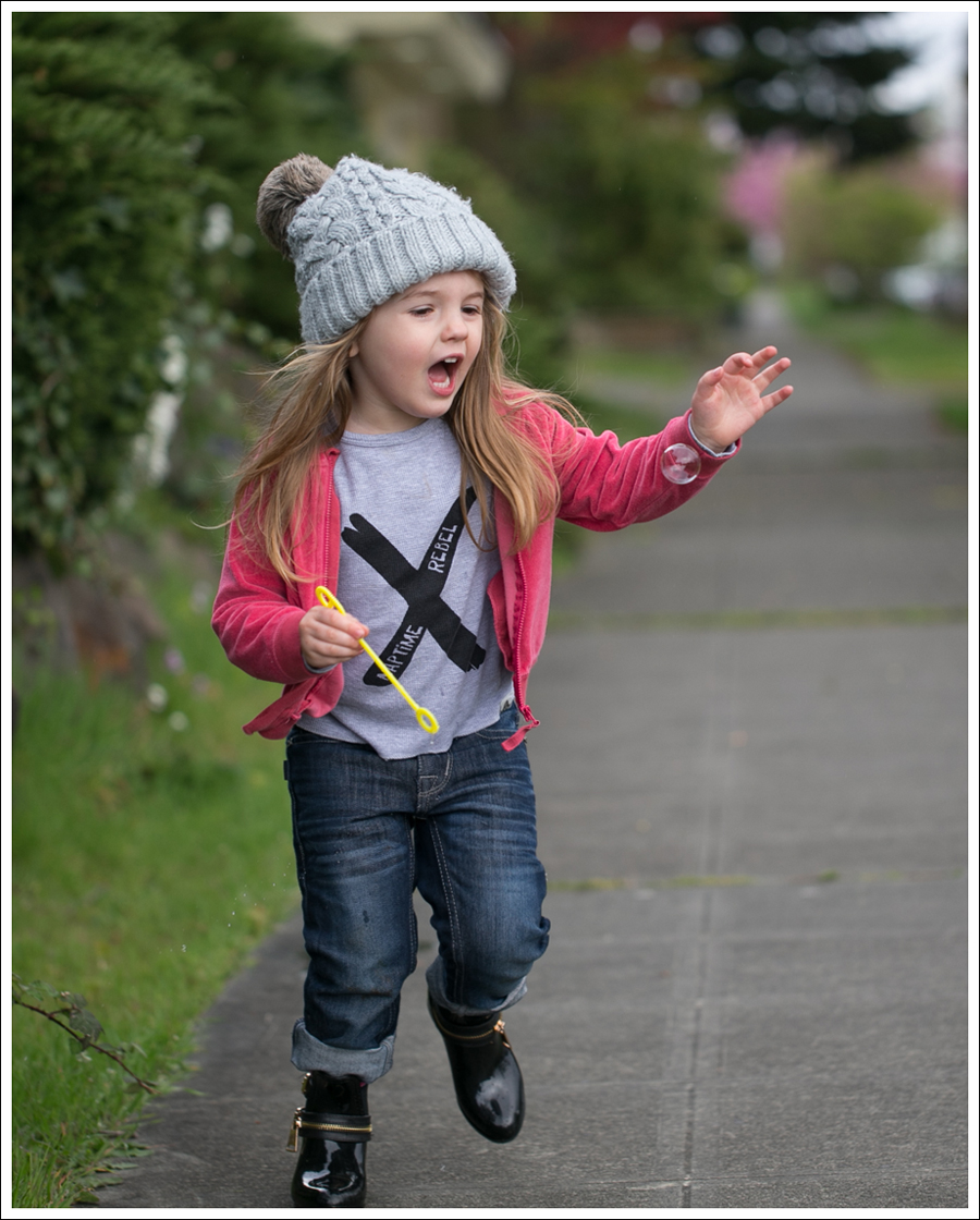 Blog HM Knit Hat Petit Bateau Velour Hoodie Ahoy Amigo Naptime Rebel Thermal Paper Denim Cloth Toddler Jeans Link Buckle Rain Booties-6