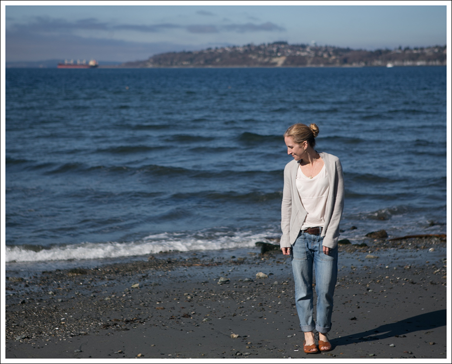 Blog Inhabit Cashmere StyleMint Tee Current Elliott Army Pant Kork-Ease Sandal-3