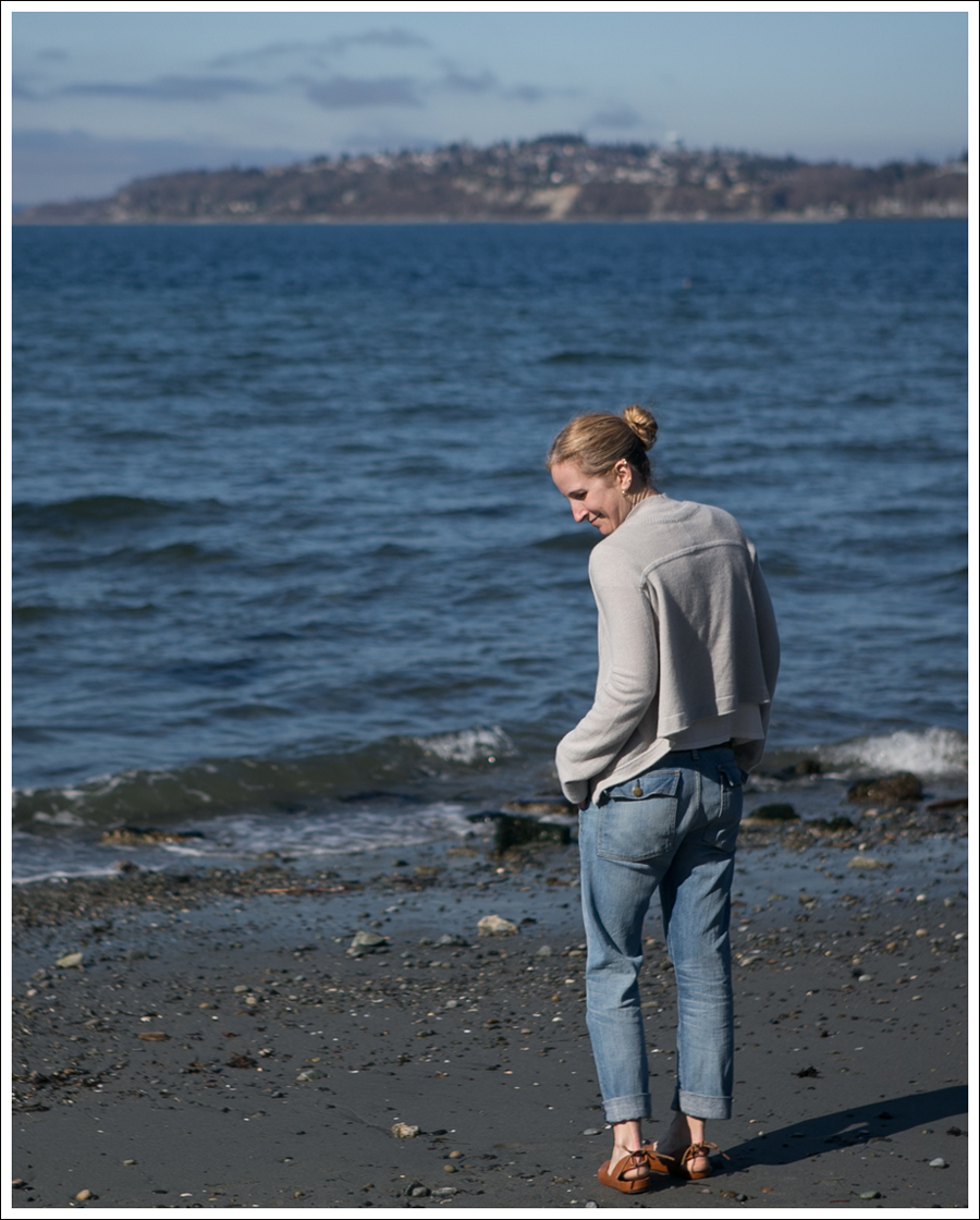 Blog Inhabit Cashmere StyleMint Tee Current Elliott Army Pant Kork-Ease Sandal-4