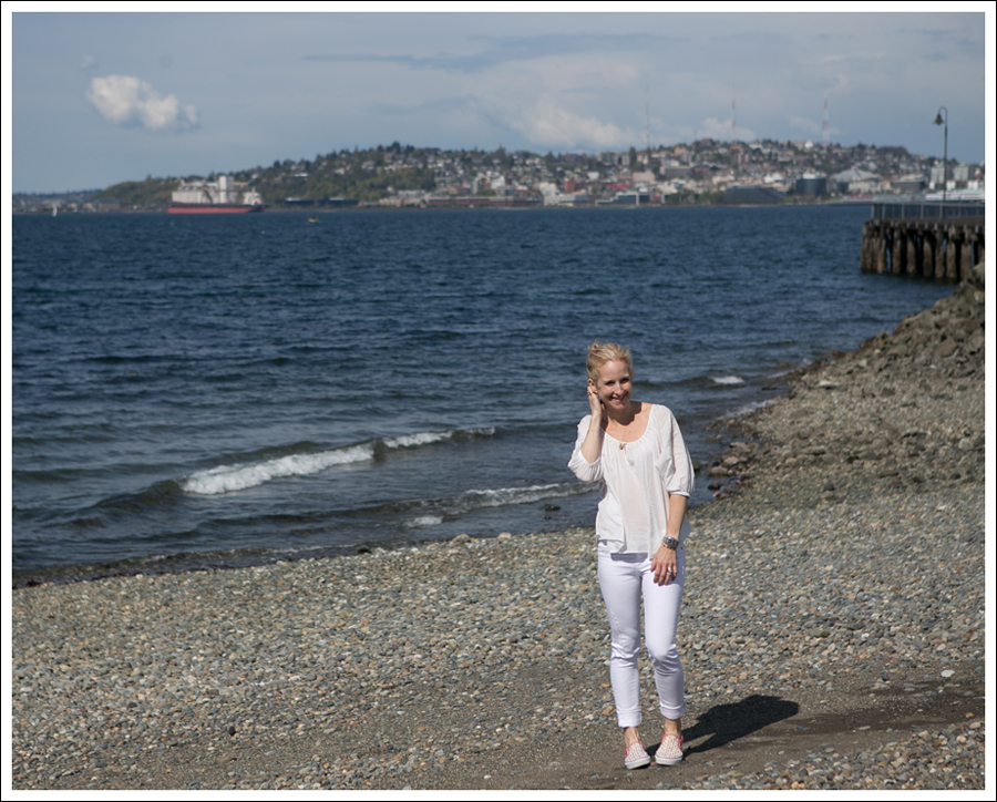 Blog Joie Boho Top DL1961 Amanda Mania Polka Dot Vans-2