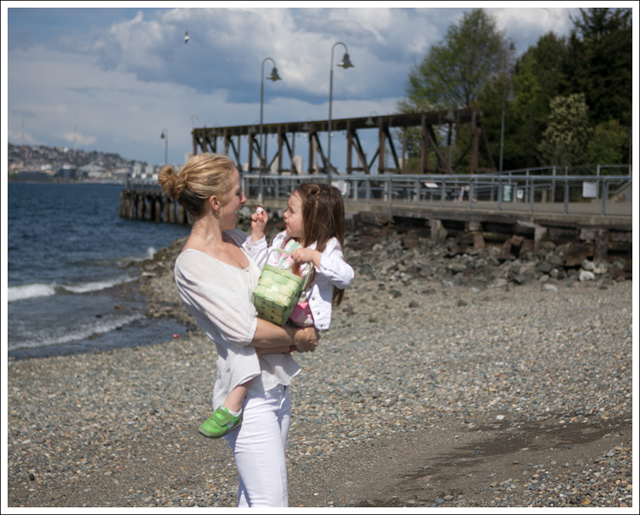 Blog Joie Boho Top DL1961 Amanda Mania Polka Dot Vans-4