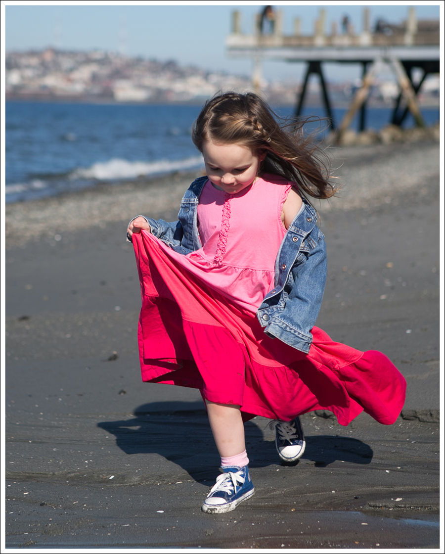 Blog Levis Toddler jacket Hanna Andersson Red Pink Twirl Girl Dress Blue Converse High Tops-4