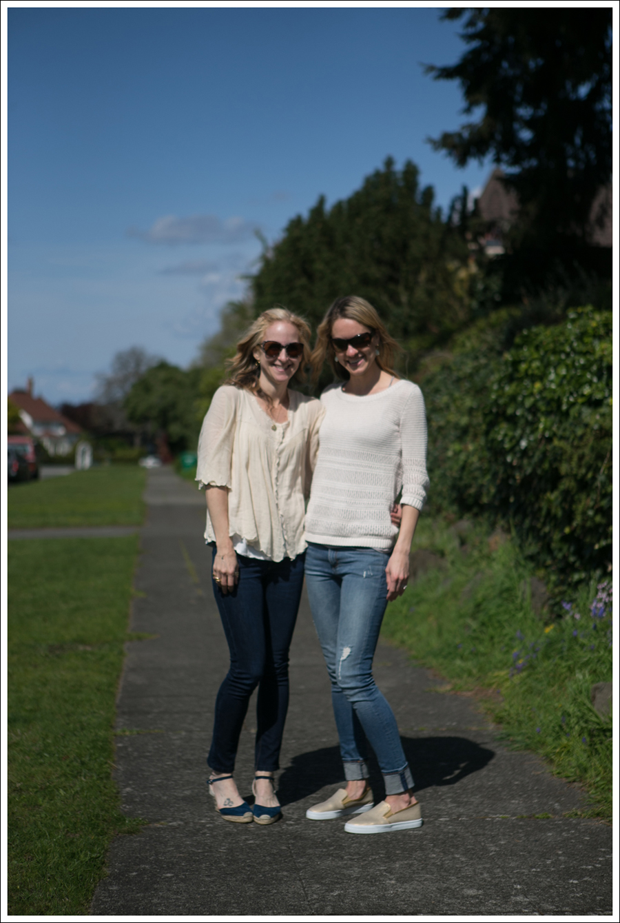 Blog Me and Esther-1