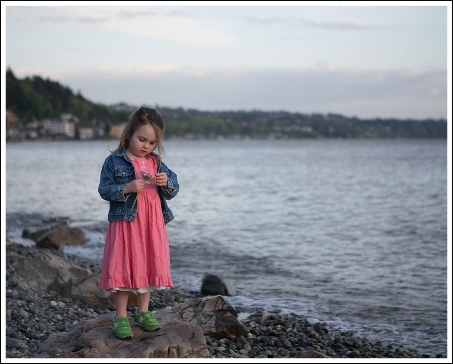 Blog Toddler Levis Jacket Plum Bunny Dress Green Saucony Sneakers-1