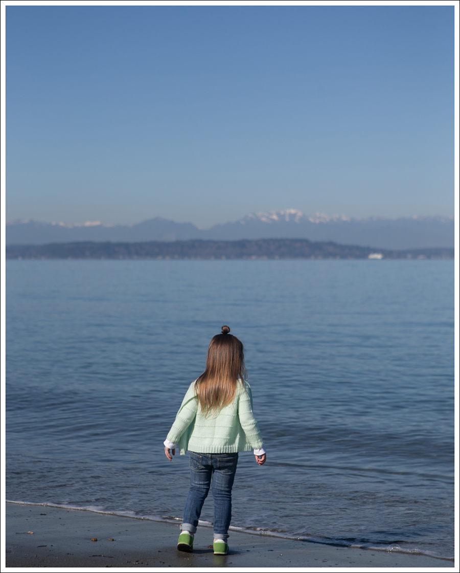 Blog Vintage HandKnit Cardigan Joes Jeans Skinny Lime Toddler Saucony Sneakers-5