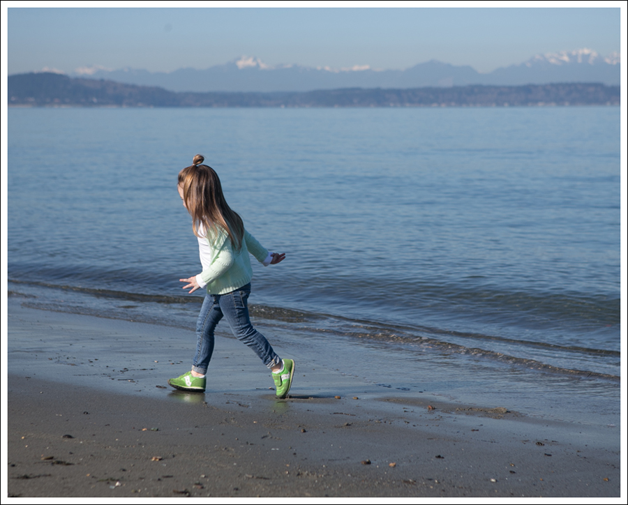 Blog Vintage HandKnit Cardigan Joes Jeans Skinny Lime Toddler Saucony Sneakers-7
