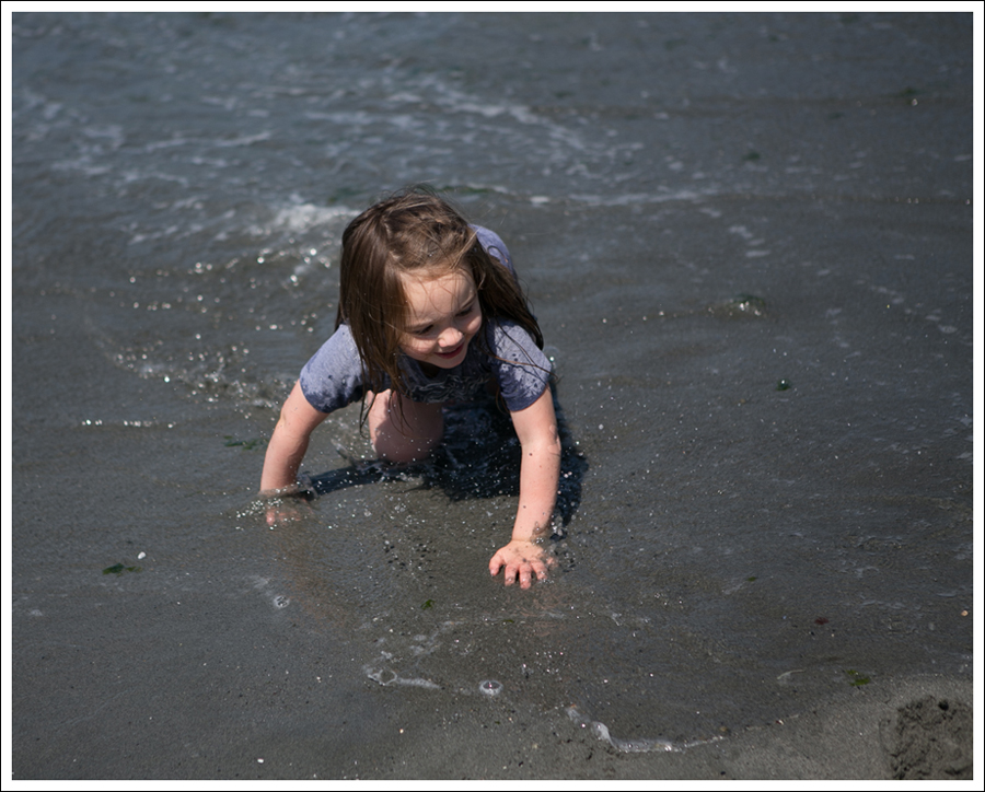 Blog Ascot and Hart Tee DIY Levis Cutoffs Red Converse High Tops-13