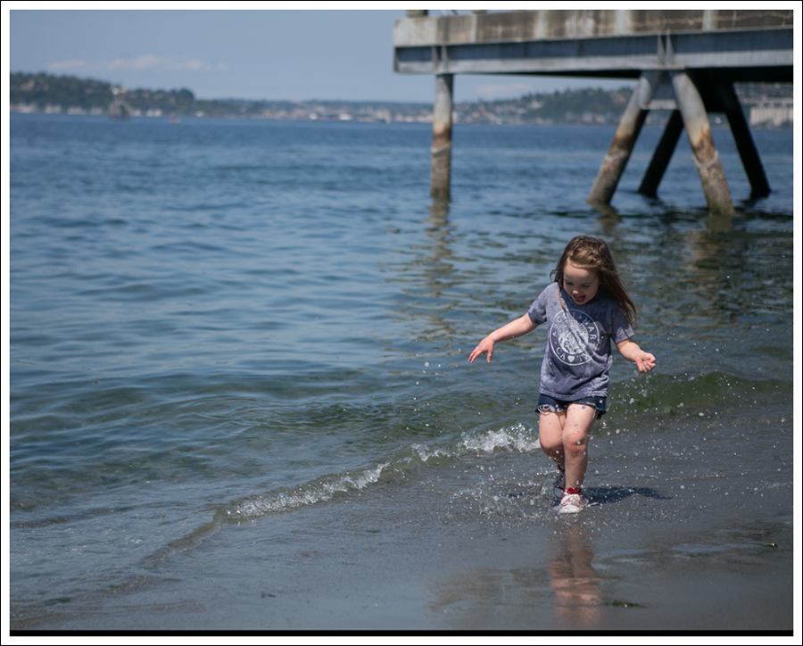 Blog Ascot and Hart Tee DIY Levis Cutoffs Red Converse High Tops-7