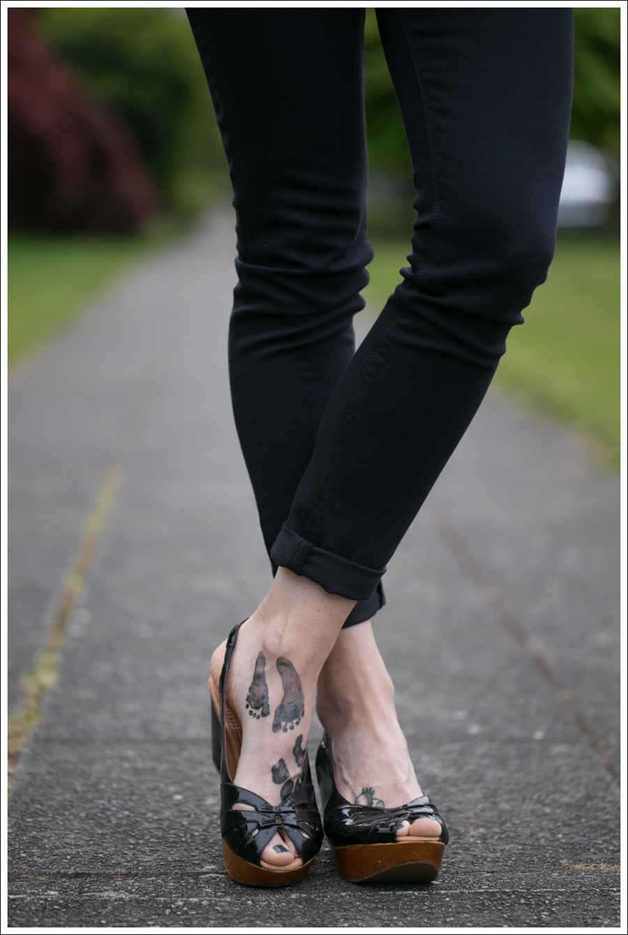 Blog Free People Two to Tango Top DL1961 Emma in Denver Mis Mooz Clog Slingbacks-3