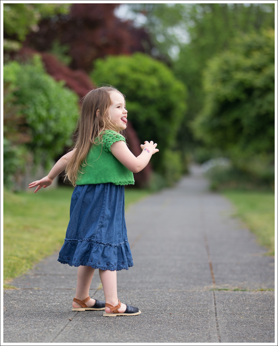 Blog GapKids Cardigan Chambray Dress Edie Mark Kids Sandals-1-