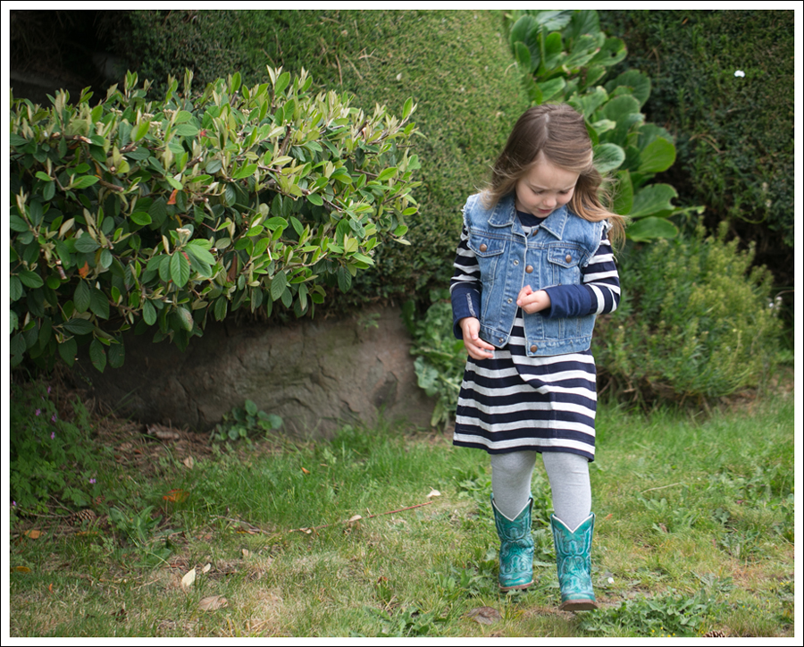 Blog GapKids Denim Vest CrewCuts Striped Tunic Old Navy Leggigs Corral Toddler Square Toe Cowboy Boots-26