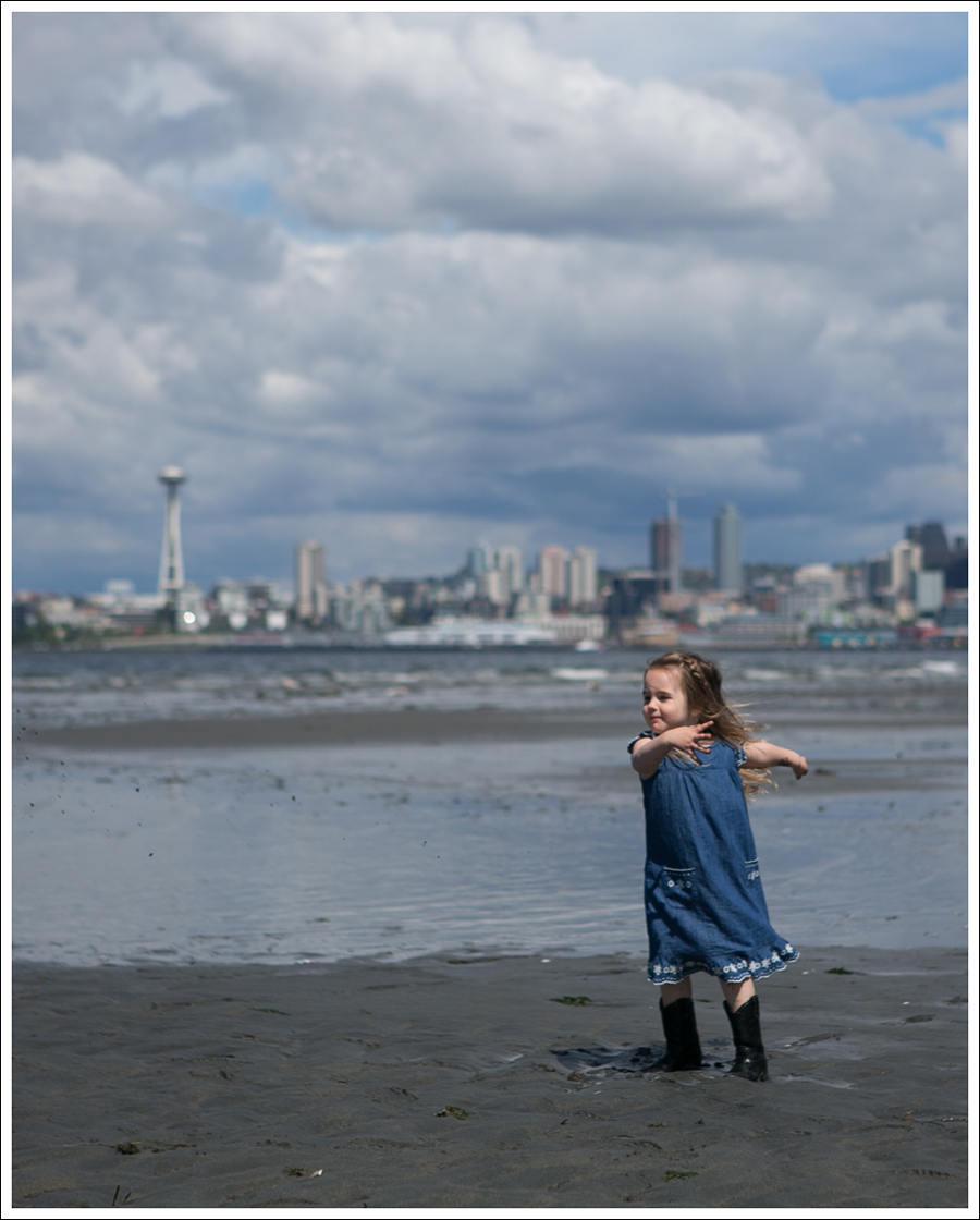 Blog Hanna Andersson Denim Flower Dress Nordstrom Cassidy Cowboy Boot-1