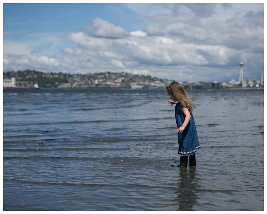 Blog Hanna Andersson Denim Flower Dress Nordstrom Cassidy Cowboy Boot-4