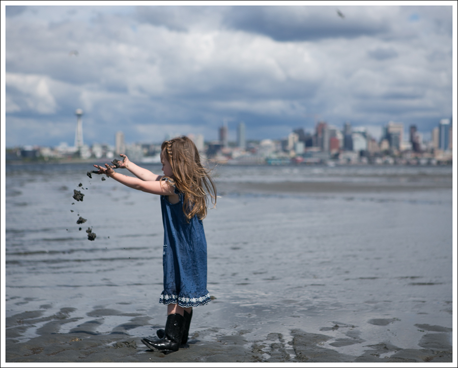 Blog Hanna Andersson Denim Flower Dress Nordstrom Cassidy Cowboy Boot-6