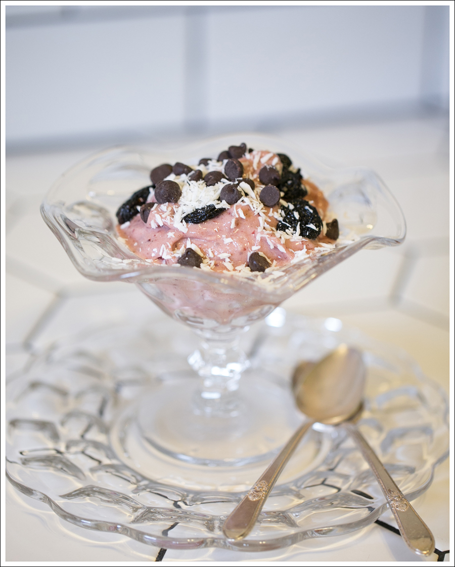 Blog Healthy Cherry Garcia Nice Cream-1