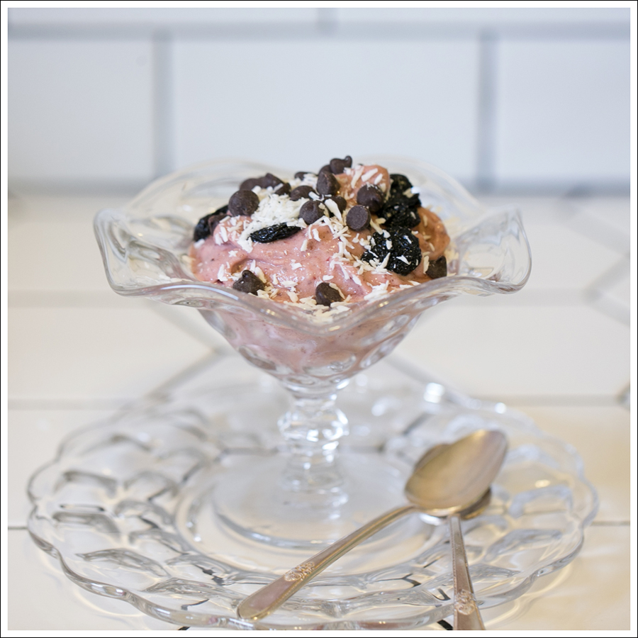 Blog Healthy Cherry Garcia Nice Cream-8
