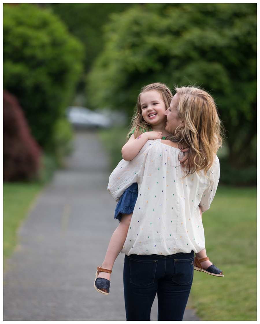 Blog J Crew Peasant Blouse DL1961 Emma Cellar Faconnable Espadrilles-5
