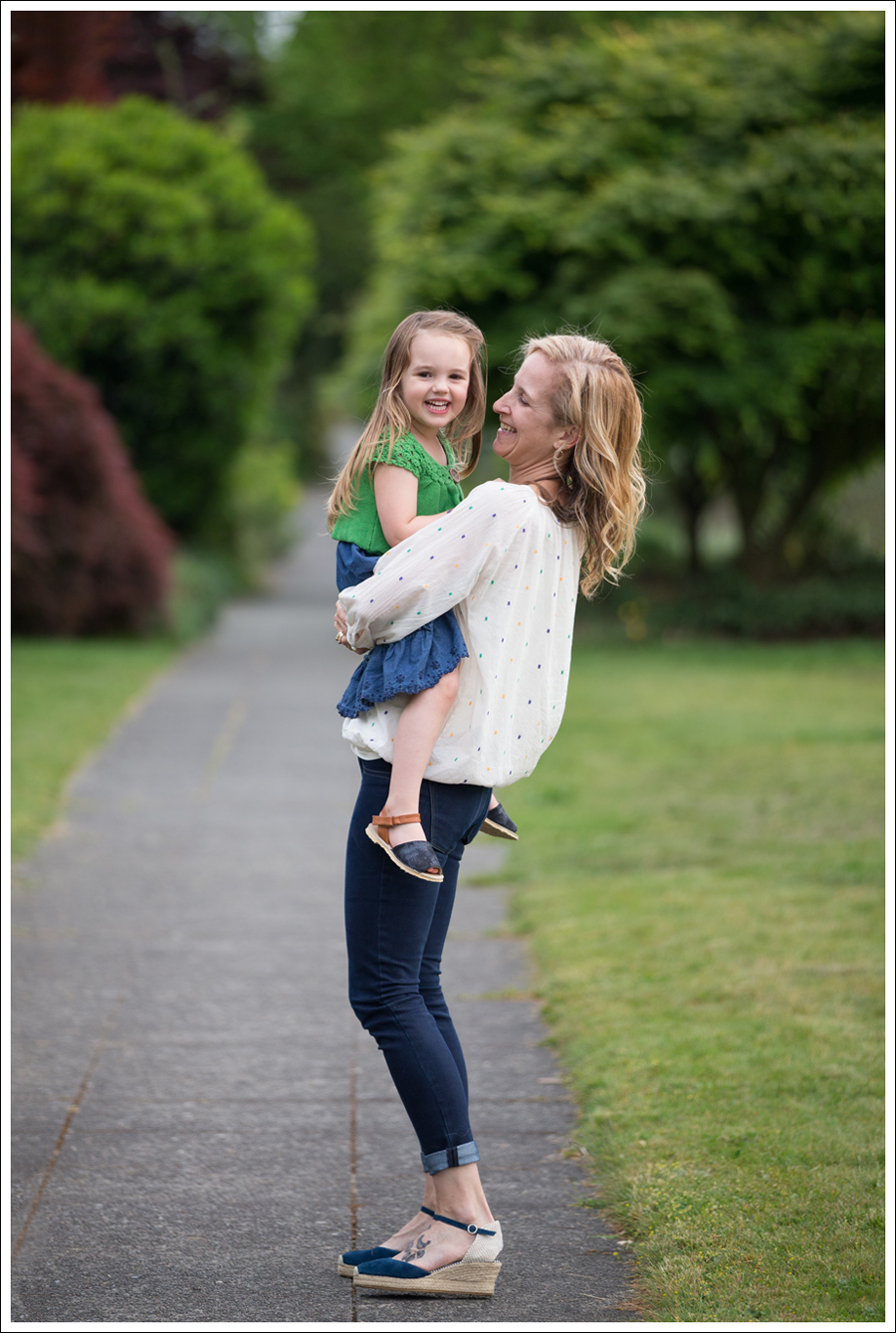 Blog J Crew Peasant Blouse DL1961 Emma Cellar Faconnable Espadrilles-7